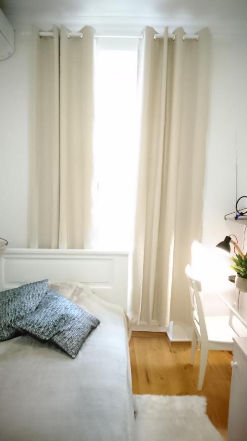 Tiny Cozy Accommodation ザグレブ エクステリア 写真
